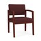 Lesro Lenox Guest Chair, 22.5 in W 26 in L 31.5 in H LW1101 - alternate 1